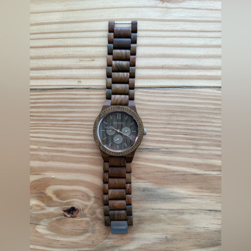 WEWOOD Men’s Watch